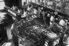 Bureau Engraving & Printing