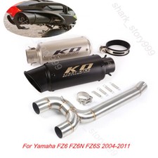 For Yamaha FZ6 FZ6N FZ6S