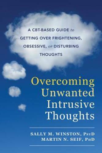 Overcoming unwanted intrusive - overcoming,