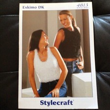 Stylecraft Eskimo D/K