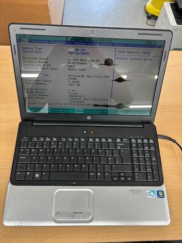 G61 intel dual core - g61,