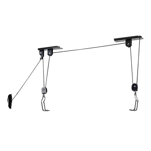 Etc bike lift ceiling winch - etc,