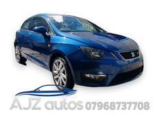 SEAT IBIZA Mk4 6J Facelift