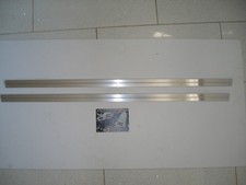 ESCORT MK1 CARPET TRIMS ALLOY