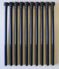 CYLINDER HEAD BOLT SET ALFA ROMEO 147 156 1.6 16V 2001 on 