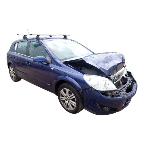 Vauxhall astra gearbox mk5 - vauxhall,