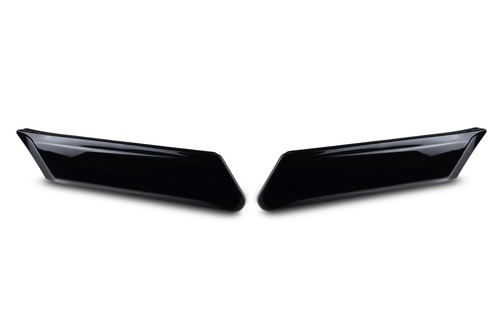 Side marker lights set - side, led