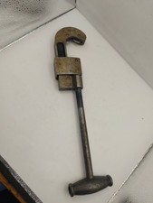 Record No.101 Pipe Cutter