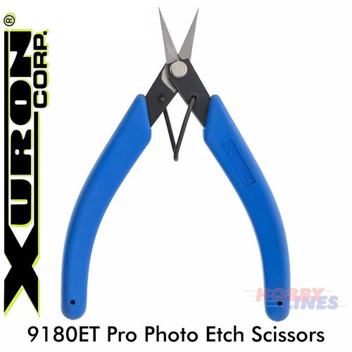 Xuron 9180et pro - xuron, etch