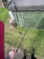 Alta CB  65 Fairway Wood 3 and