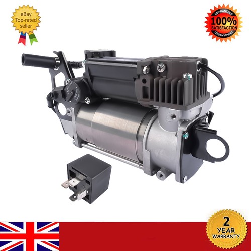 Compressor air suspension pump - compressor,