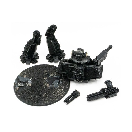 Epic 40k imperial guard - 40k,