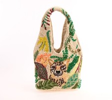 MIRASOL Multicoloured Jungle