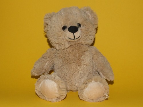 Toffifee bear teddy - toffifee,