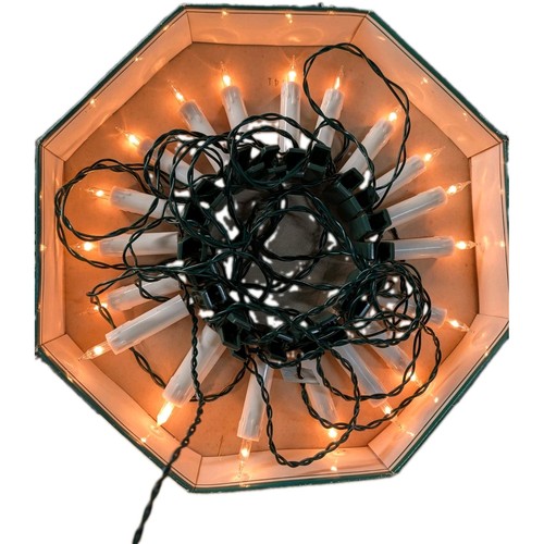 Vintage noma candle - noma,