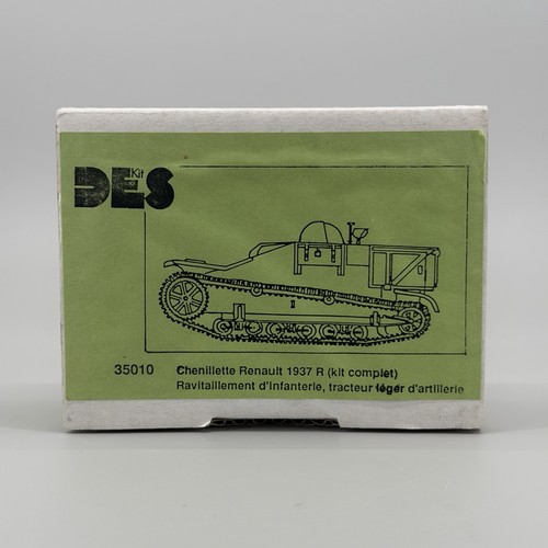 Des kit renault - kit,