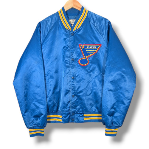 Vintage louis blues chalk - st,