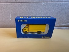 Base Toys NP002 Leyland FG Box