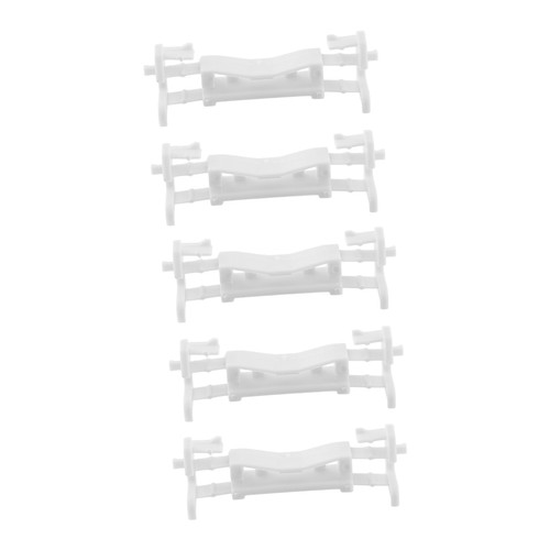 10x roof moulding drip rail - 10x,