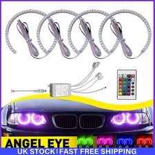 For BMW E36 E46 E39 E38 4PCS