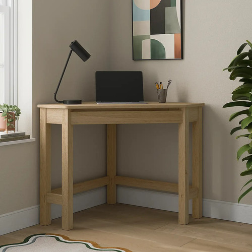Dunelm malik compact - compact, corner