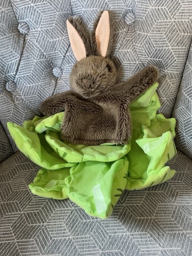 The puppet company bunny - puppet,