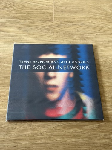 Trent reznor atticus ross - trent,
