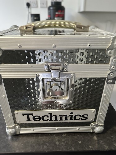 Original technics rare - rare, design