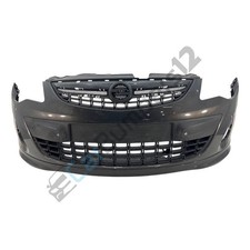 VAUXHALL CORSA D FACELIFT