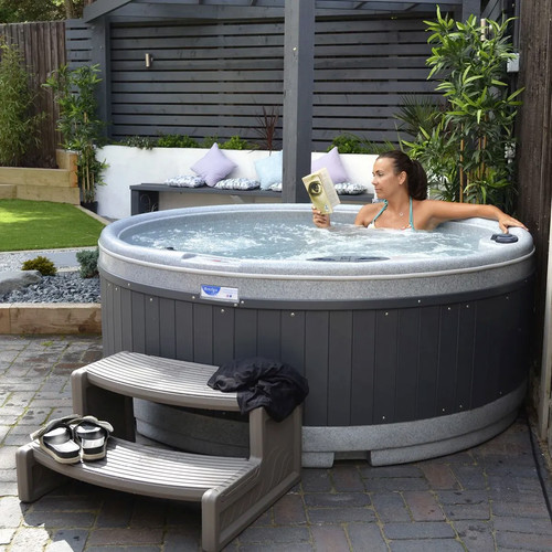 Rotospa quatro hot tub - rotospa,