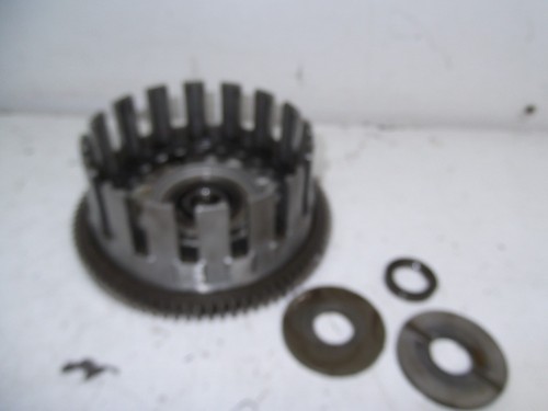 Yamaha fzs600 fazer clutch - yamaha,