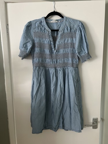 Fatface juniper denim shorted - fatface,