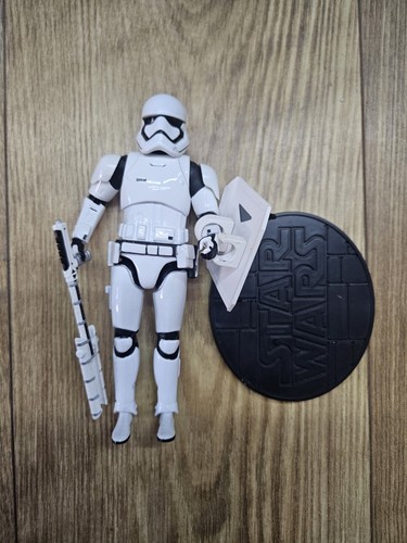 Star wars elite series - wars,
