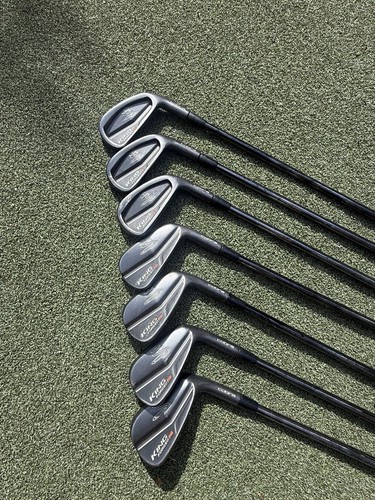 Cobra king forged combo - cobra,