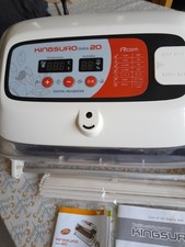Rcom 32450 Fully Automatic