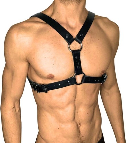 Men chest harness - men's,