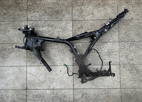 Honda 2016 cb125f - 2016,