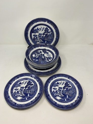 Royal wessex blue white - wessex,