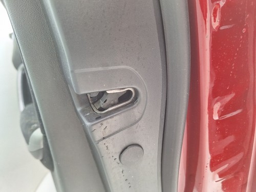 Front lock door citroen - citroen, c5