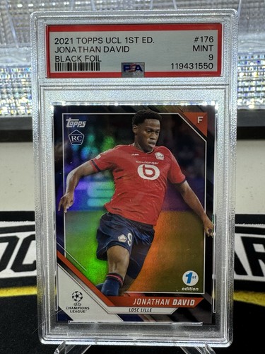 Jonathan david 2021 topps - 2021-22,