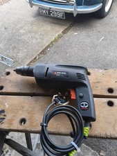Black and decker - and, drill