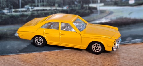 Corgi juniors buick regal - corgi,
