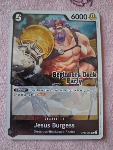 One piece card game - one,