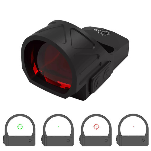 Gideon optics omega - omega, 1x27