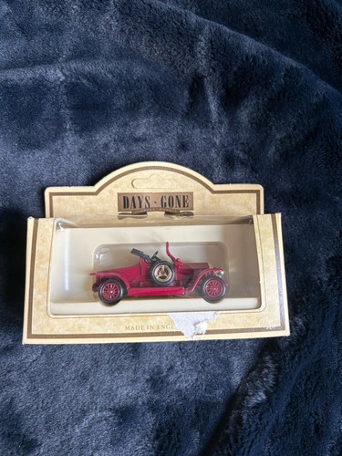 Lledo days gone - days, die-cast