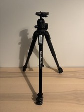 Manfrotto MK190X Tripod and
