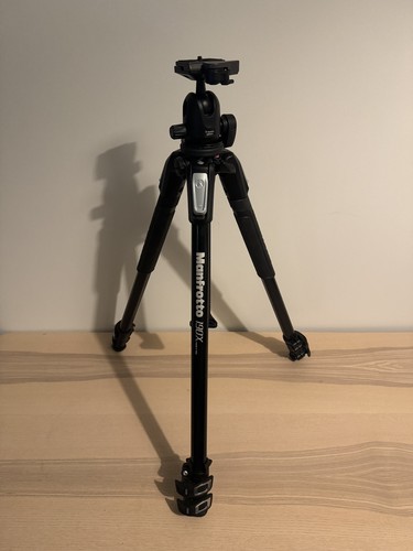 Manfrotto mk190x tripod and - mk190x,