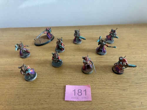 Warhammer 40k adeptus - 40k,