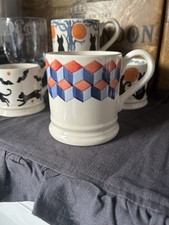 Emma Bridgewater Tumbling