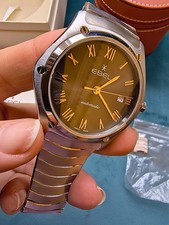 Beautiful Gent's Ebel Classic
